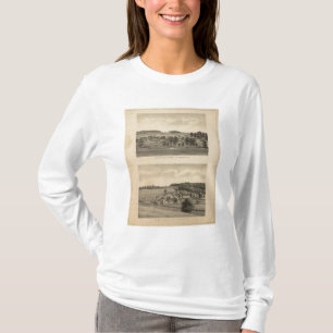 Augusta Male akademiSeawright egendom Tee