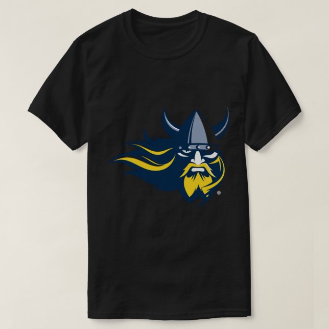 Augustana Universiteten logotyp Essential T-Shirt (Design framsida)