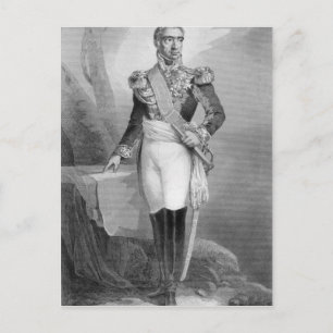 Auguste Frederic Louis Viesse de Marmont Vykort