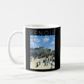 Auguste Renoir Pont-Neuf Kaffemugg