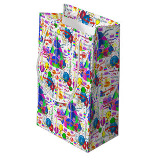 Augusti, 1 Birthday Gift Bag