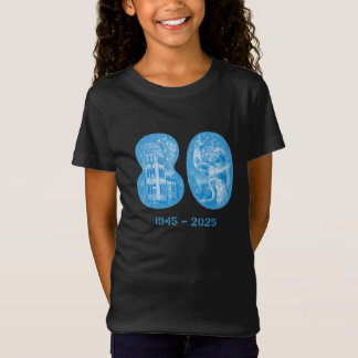 Augusti 5 NYC-evenemang 2025 T-Shirt B