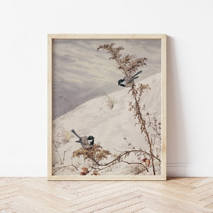 Augusti Fidelia Bridges Poster