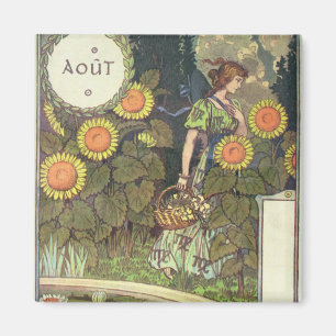 Augusti Magnet