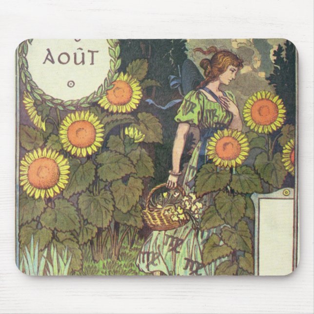 Augusti Musmatta (Framsidan)