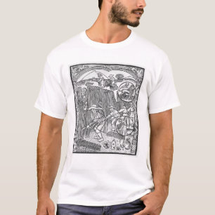 Augusti plockning, Leo Tee