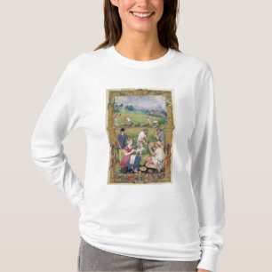 Augusti: Skörden Tee Shirt