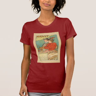 AUGUSTI T SHIRT