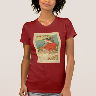 AUGUSTI T SHIRT