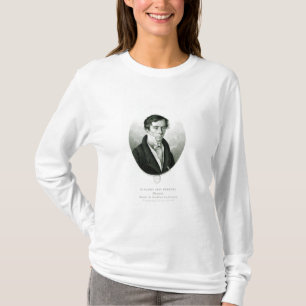 Augustin Jean Fresnel 1825 T Shirt