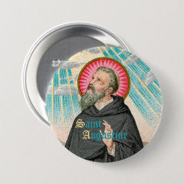 Augustine of Hippo (SAU 047; uppgift) Knapp