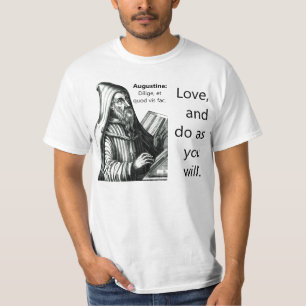 Augustine Tee