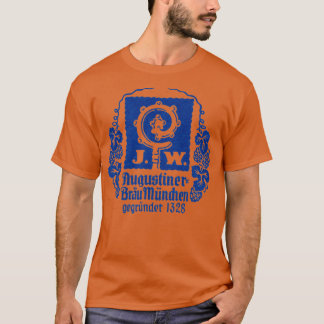 Augustiner Brau München T Shirt
