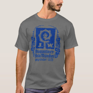 Augustiner Brau München T Shirt