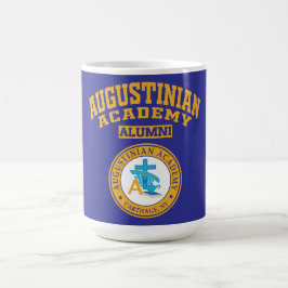 Augustinian Academy Carthage NY Alumni Mugg
