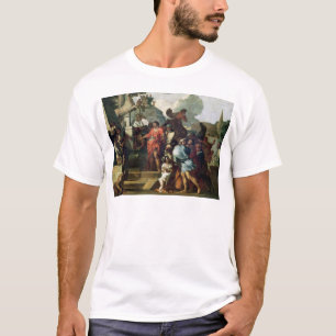 Augustus för graven av Alexander III T Shirt