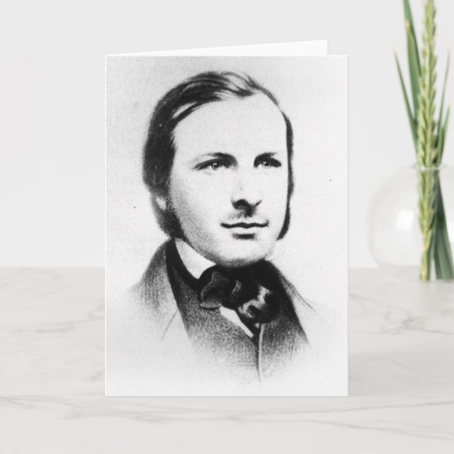 Augustus Pugin Kort (Framsida)