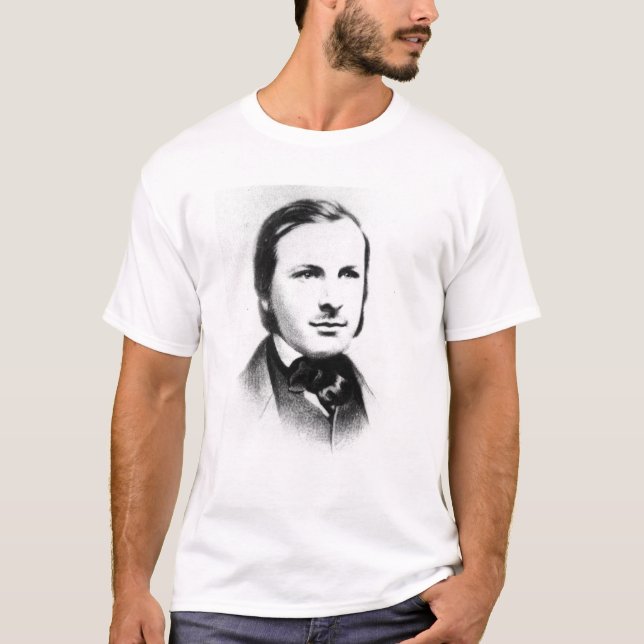 Augustus Pugin T-shirt (Framsida)