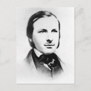 Augustus Pugin Vykort