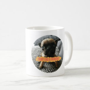 Augustus/SNORT "slagsmålnågot liknande en Kaffemugg