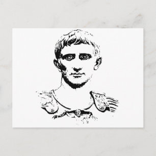 Augustus Vykort