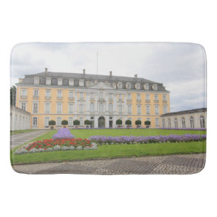 Augustusburg Palace Badrumsmatta
