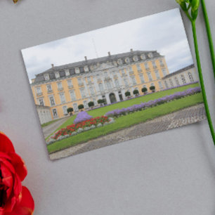 Augustusburg Palace Vykort