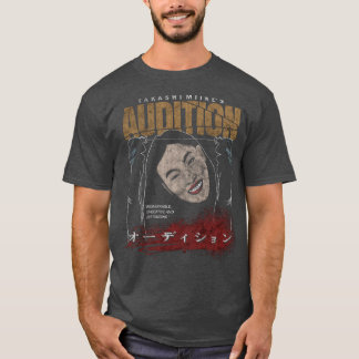 Auktion T Shirt