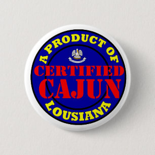 AUKTORISERAD CAJUN KNAPP