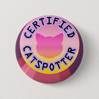 Auktoriserad Catspotter Knapp