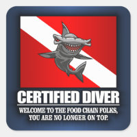 Auktoriserad Diver (livsmedelskedjan)