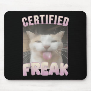 Auktoriserad Freak Kat Memors offensiva memes Funn Musmatta