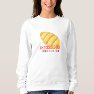 AUKTORISERAD GNOCCHI EXPERT T SHIRT