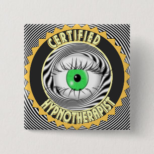 AUKTORISERAD HYPNOTHERAPIST-LOGOTYP KNAPP