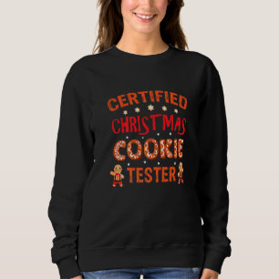 Auktoriserad jultomte - julklapp t shirt