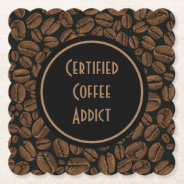 Auktoriserad Koffertrådgivare Underlägg Papper