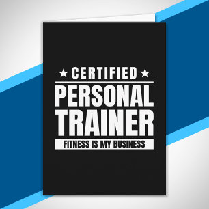 Auktoriserad Personal Trainer Gym Quote Fitness Co Kort