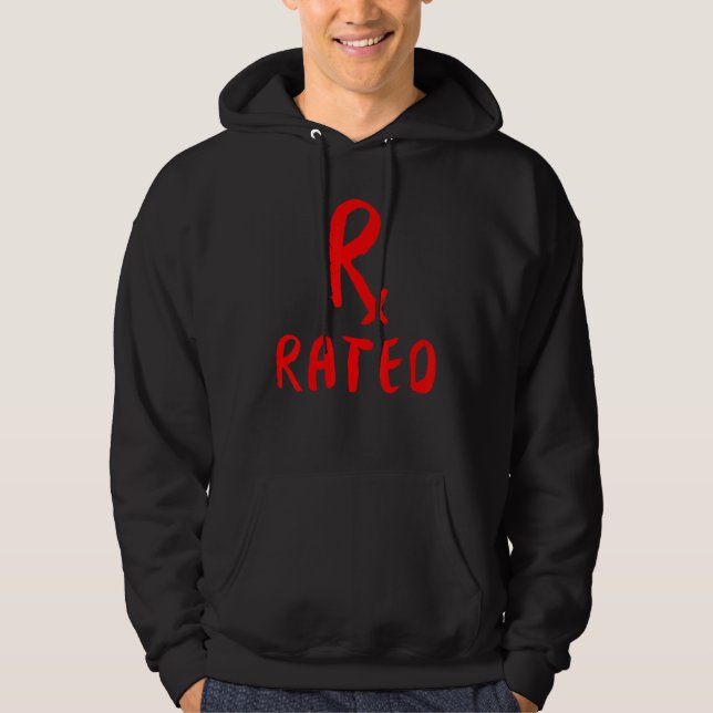 Auktoriserad Pharma Tech för farmaceut Hoodie (Framsida)