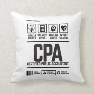 auktoriserad public revisor - CPA Kudde