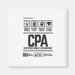 auktoriserad public revisor - CPA Magnet