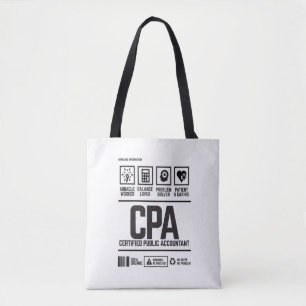 auktoriserad public revisor - CPA Tygkasse