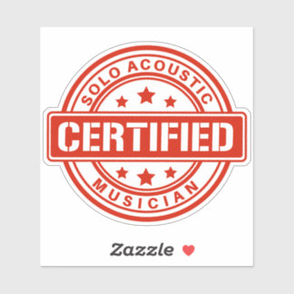 Auktoriserad SAM Emblem Anpassningsbar Klipp ut mä Klistermärken