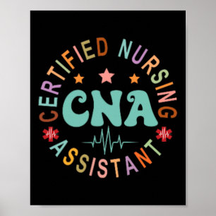 Auktoriserad Sjukdomsavkänning KNA-apparat Un Poster