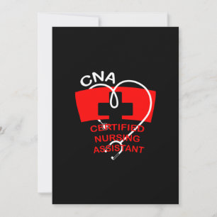 Auktoriserad Sjuksköterskeassistent CNA Nursing Nu Inbjudningar