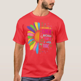 Auktoriserad Sjuksköterskeassistent ditt liv är vä T Shirt