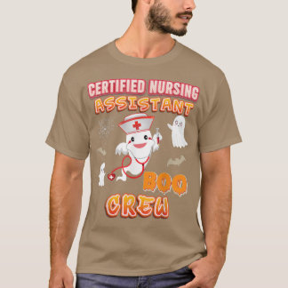 Auktoriserad Sjuksköterskeassistent sjuksköterska  T Shirt