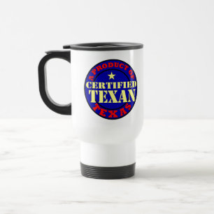 AUKTORISERAD TEXAN RESEMUGG