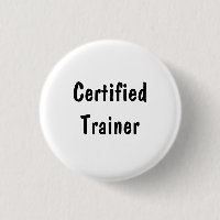 Auktoriserad Trainer