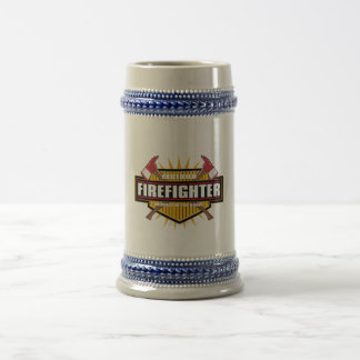 Auktoriseradbrandman Sejdel