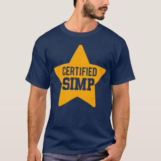 Auktoriseradens bästa vänskapsnamn t shirt
